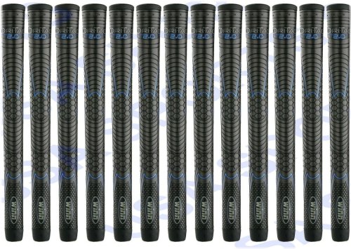 Midnight Touch Golf Grip