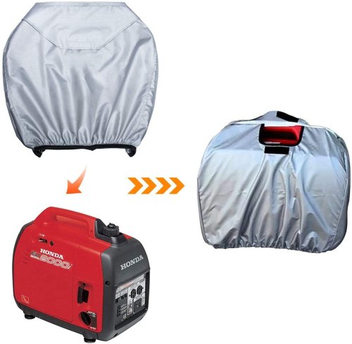 StormShield Generator Cover for Honda Eu2000i and Eu2200i