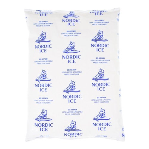 Arctic Relief Gel Packs