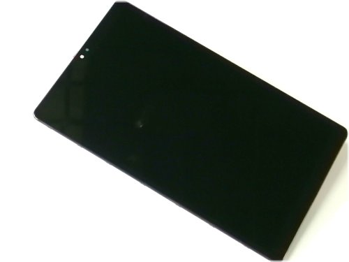 Samsung Tab A7 Lite Touch Screen Assembly