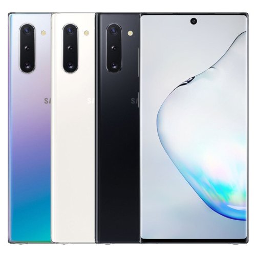 Galaxy Note 10 Unlocked Smartphone