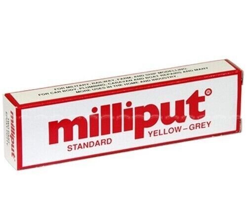 Milliput Standard