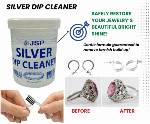 ShineBrite Jewelry Cleaner