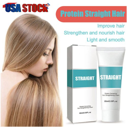 SmoothLock Keratin Therapy