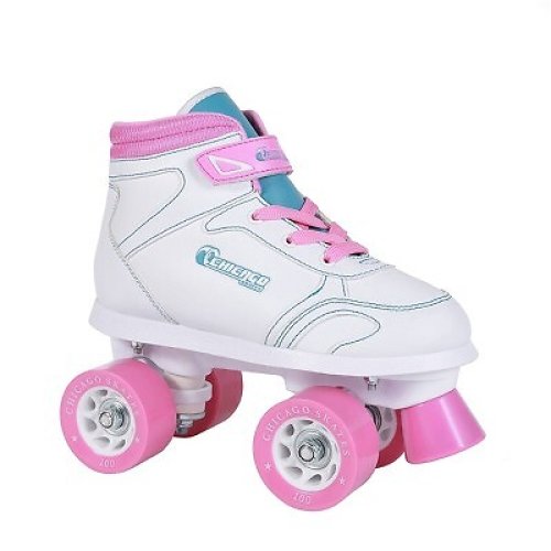 Sunset Glide Youth Skates