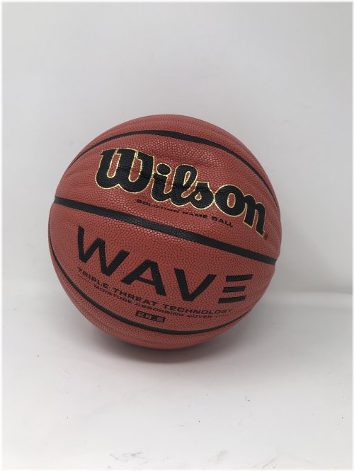 Wave Triple Threat Basketball