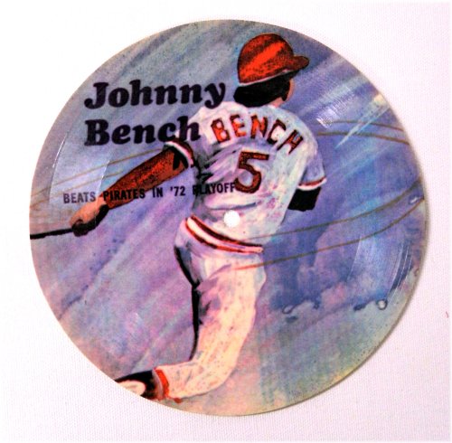 Golden Era Sports Relic Collection