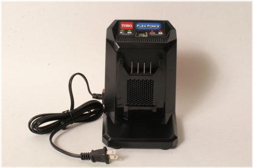 PowerMax Dual Port Charger