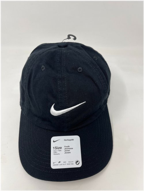 Swoosh Heritage Baseball Cap