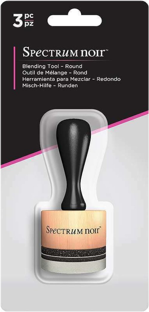 Spectrum Noir Blending Tool Set