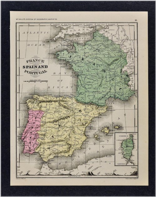 European Cartographic Collection