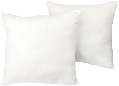 Cloud Comfort Pillows