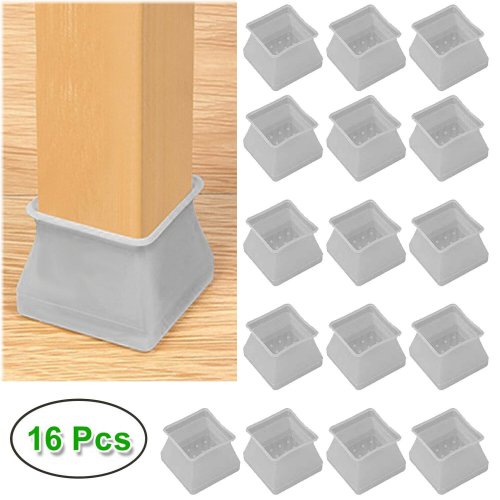 LegGuard Furniture Protectors