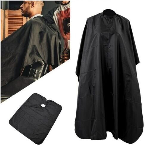 SleekGuard Salon Aprons and Capes