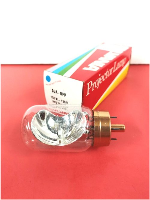 Luminex 150W 120V Photo Projection Bulb