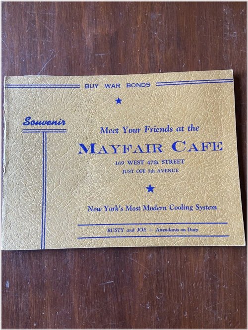 Golden Age Theater Memories Collection