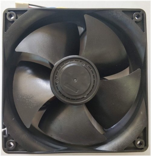 CoolBreeze Fan Upgrade Kit