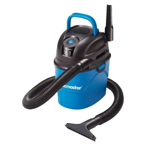 AquaPro Wet/Dry Vacuum