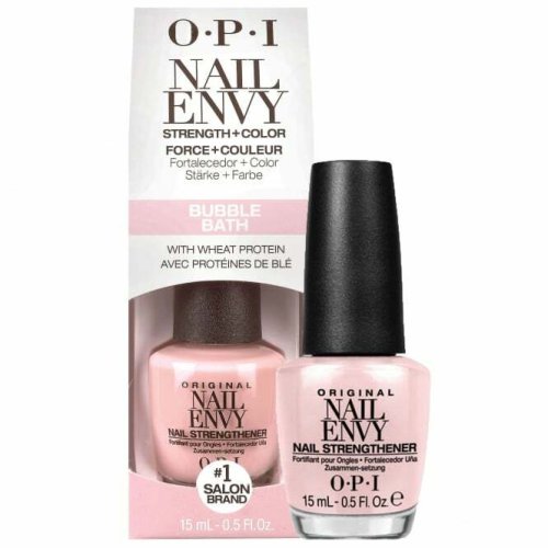Bubble Bath Nail Strengthener