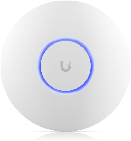 UniFi 6+ Dual-Band WPS Access Point