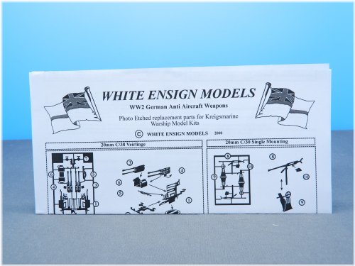 Nautical Accessory Set