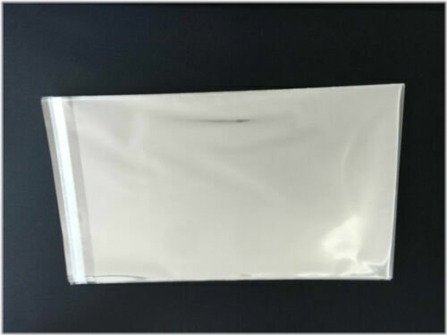 Gallery-Grade Protection: 11x17 Archival Print Sleeves