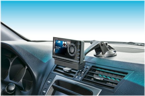 DriveMount SiriusXM