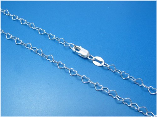 Heartbeat Anklet