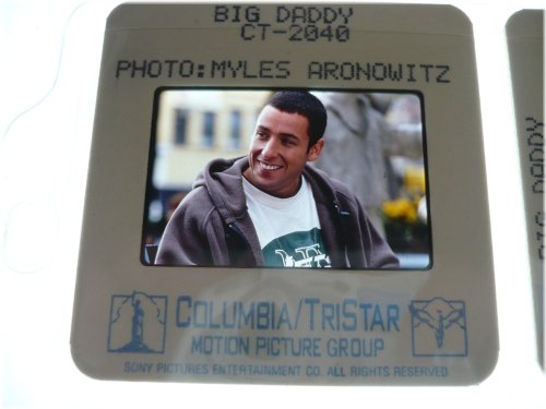 Silver Screen Snapshot Collection