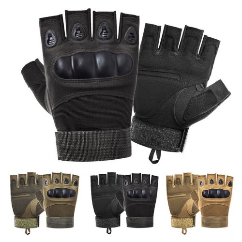 ShieldStrike Gloves