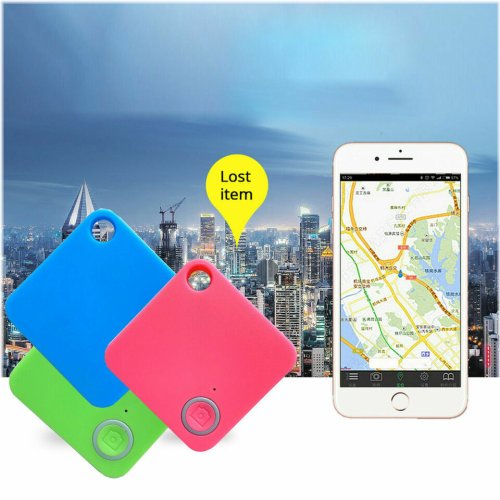 NaviPaw GPS Tracker: Reliable Location Monitoring for Your Loved Ones and Valuables