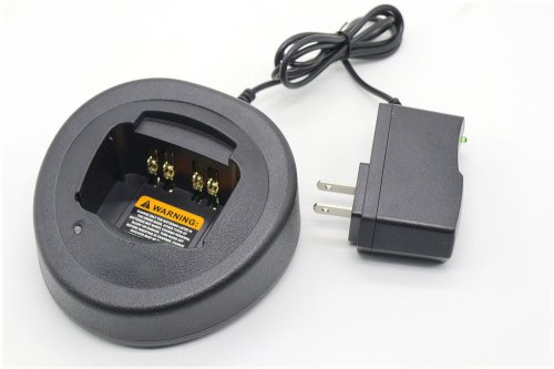 PowerCell Dual Radio Charger