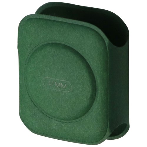 Clover Green Watch Sleeve