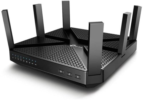 Archer Tri-Band WiFi Router