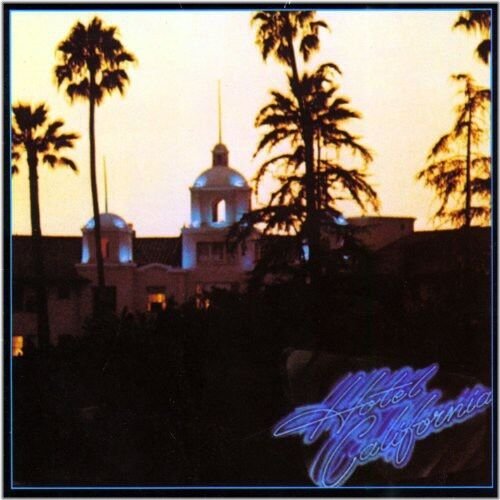 Golden State Groove - Hotel California [180g Vinyl LP]