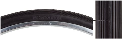 Heritage Road Tire - 26 x 1-3/8 Kenda K23 597 ISO