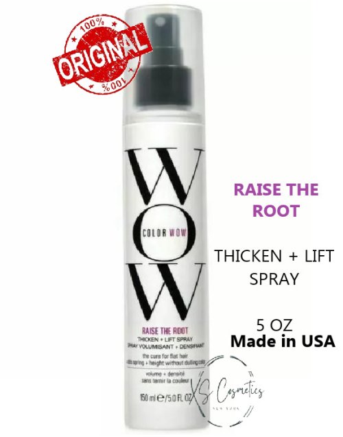 Root Boosting Spray - 5 oz