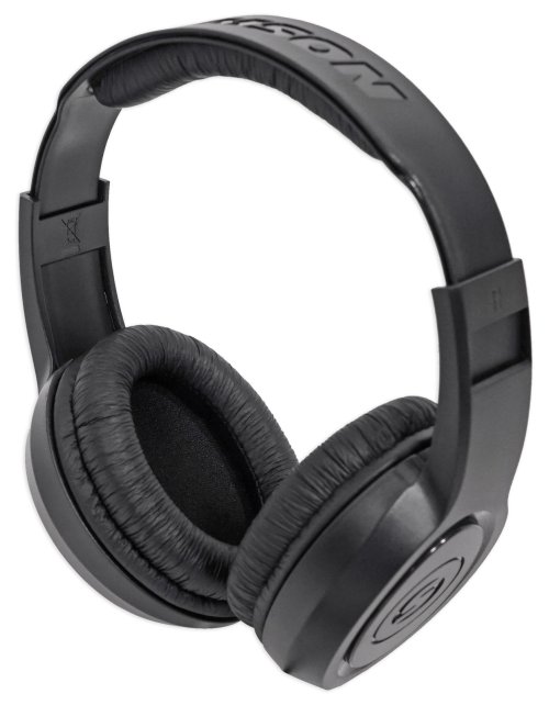 SoundForge Pro Headphones