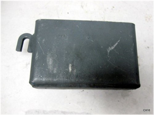 SecureGuard Container Lock Cover