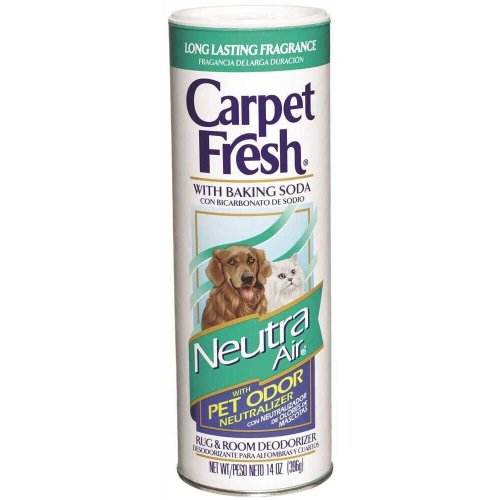 Fresh Paws Odor Neutralizer