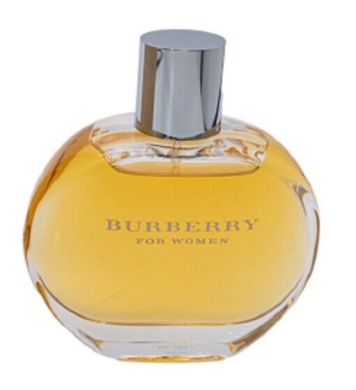 London Classic EDP - Timeless Fragrance for Women by Burberry