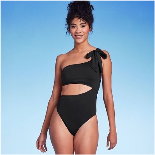 Sunset Bow One Piece