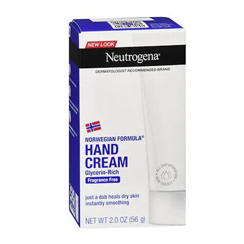 Intensive Repair Hand Cream Duo