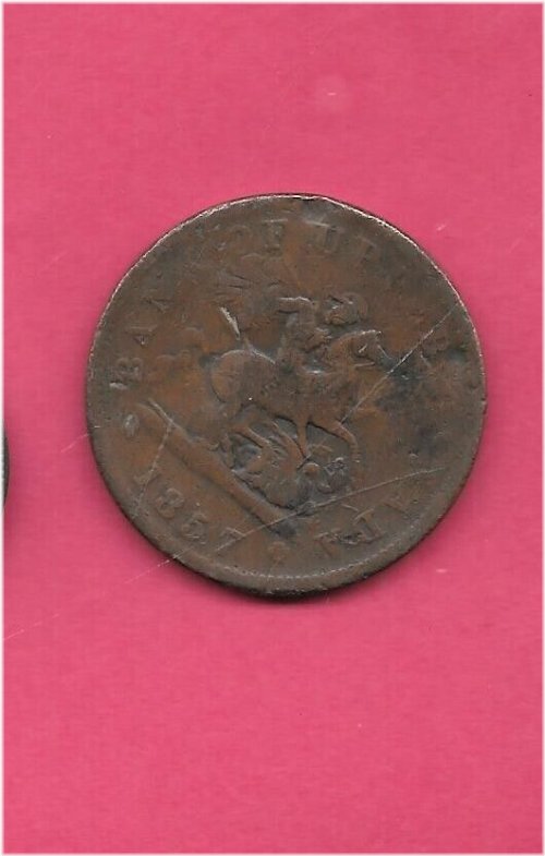 Canadian Heritage Tokens