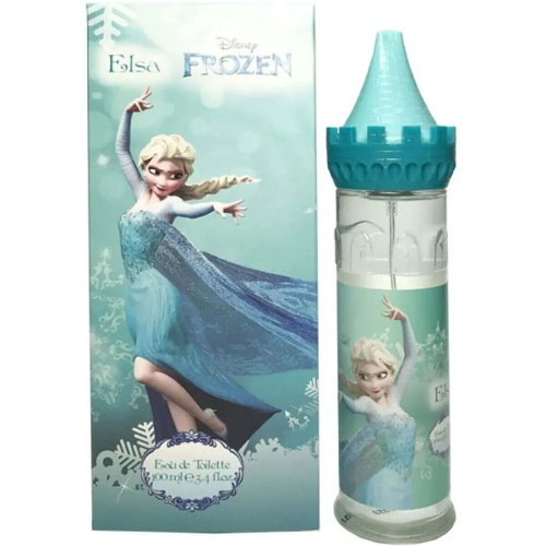 Frosty Fortress Fragrance for Children