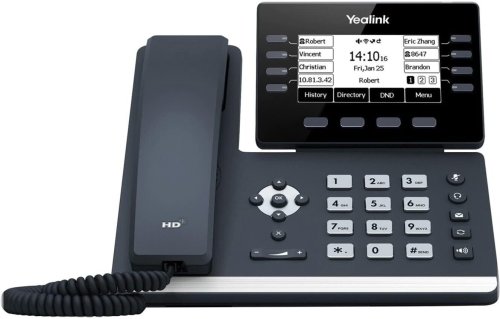 Black Diamond IP Phone