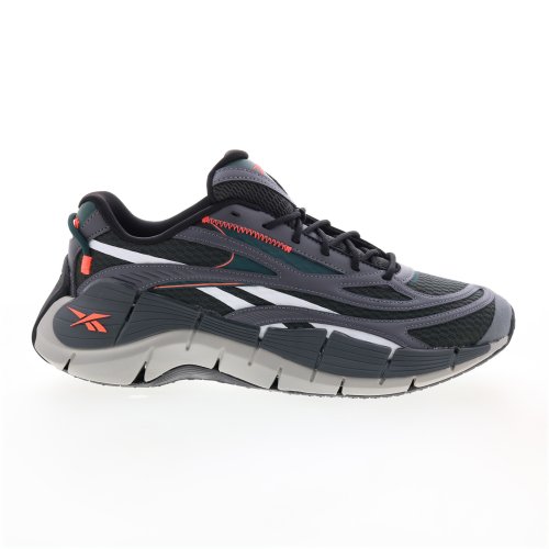 Zig Kinetica 2.5 GZ1447 Gray Running Shoes