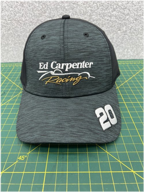 Rasmussen Racing Snapback