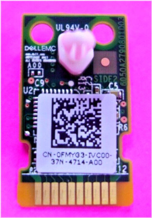 SecureGuard TPM 2.0 Module