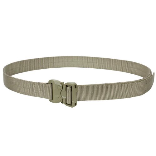 Coyote Tan Tactical Duty Belt
